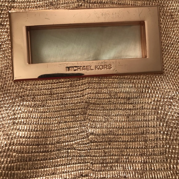 Michael kors gorgeous purse - Picture 2 of 6